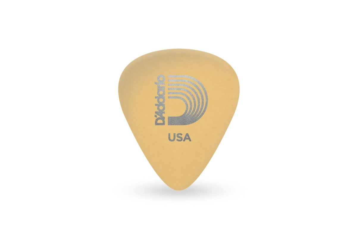 Набір медіаторів D’ADDARIO 1UCT4-10 Cortex Picks 0,70mm 10-Pack