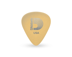 Набір медіаторів D’ADDARIO 1UCT4-10 Cortex Picks 0,70mm 10-Pack