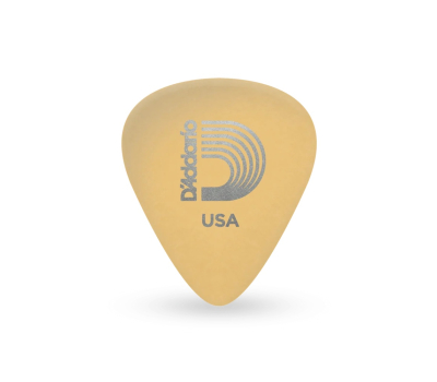 Набір медіаторів D’ADDARIO 1UCT4-10 Cortex Picks 0,70mm 10-Pack