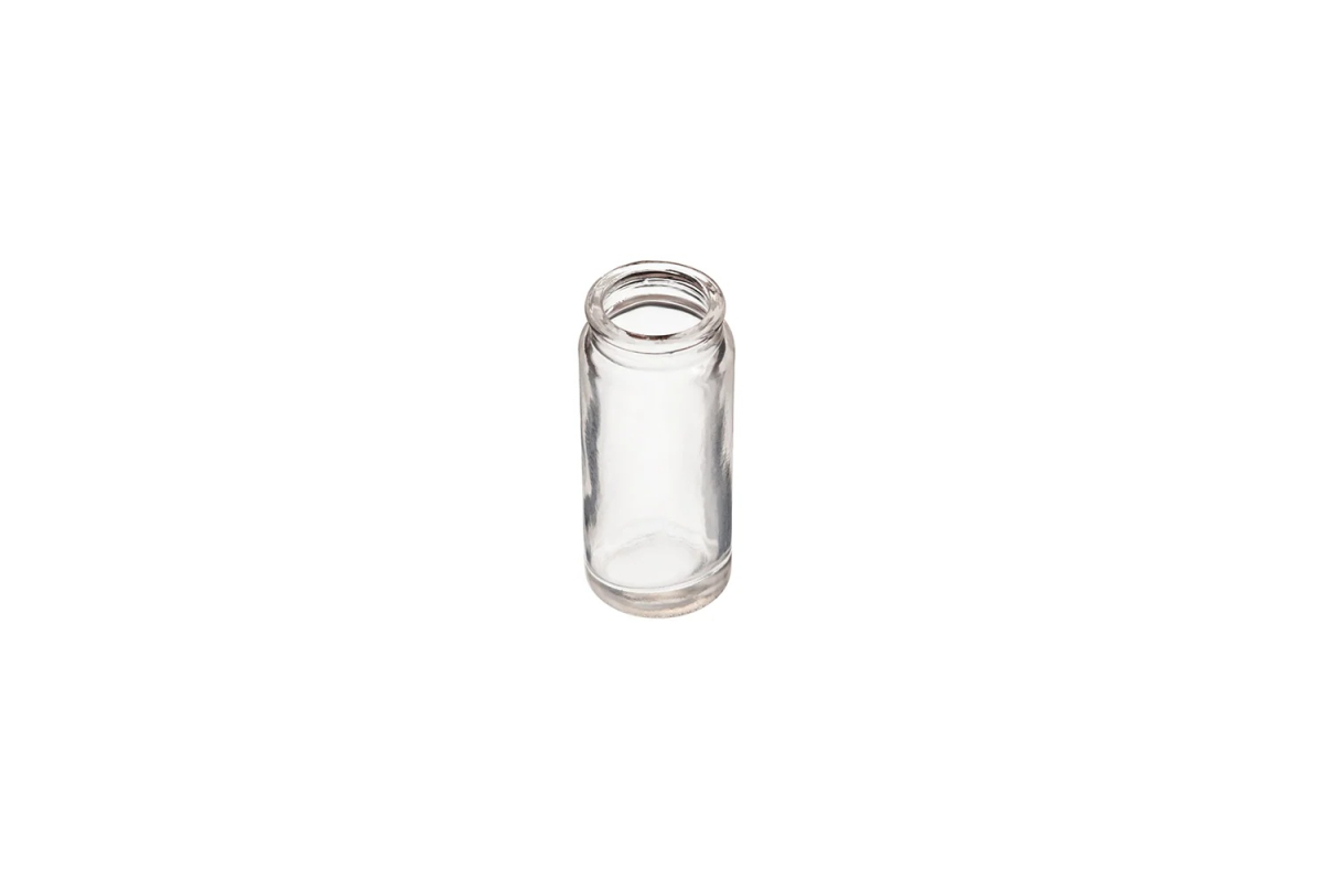 Слайдер D’ADDARIO PWGS-B Glass Bottle Slide