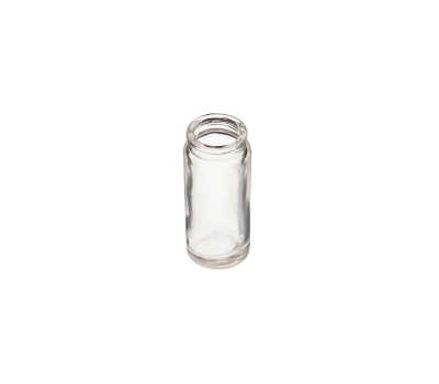 Слайдер D’ADDARIO PWGS-B Glass Bottle Slide