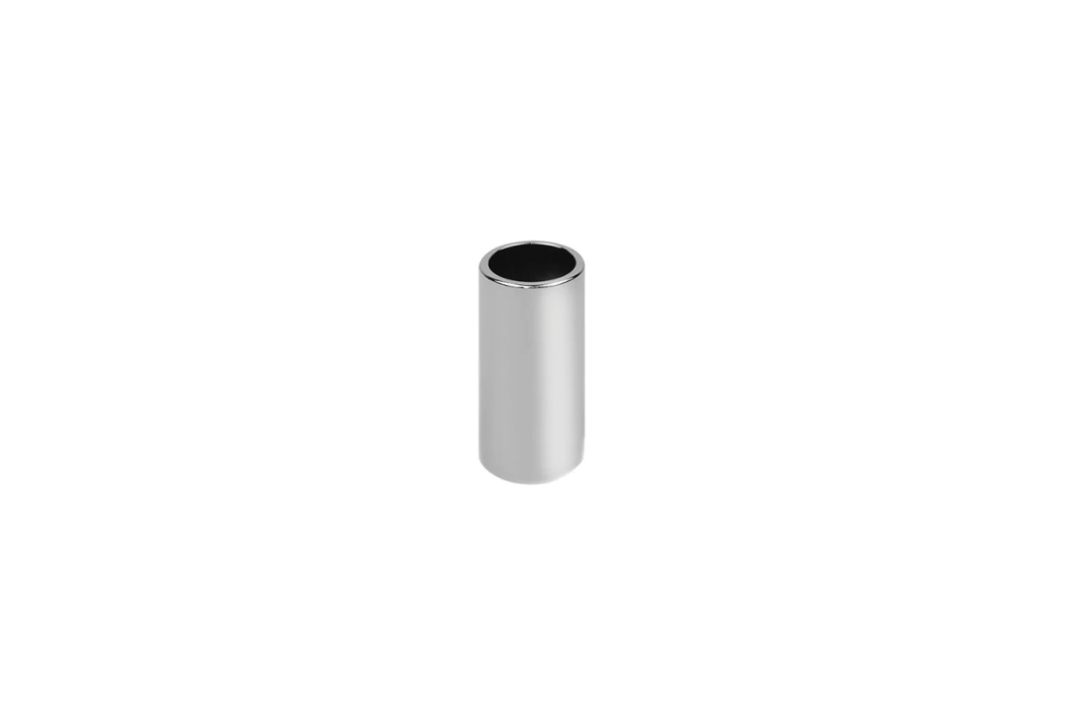 Слайдер D’ADDARIO PWCBS-SS Chrome Plated Brass Slide Small