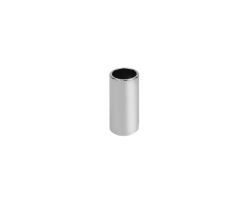 Слайдер D’ADDARIO PWCBS-SS Chrome Plated Brass Slide Small