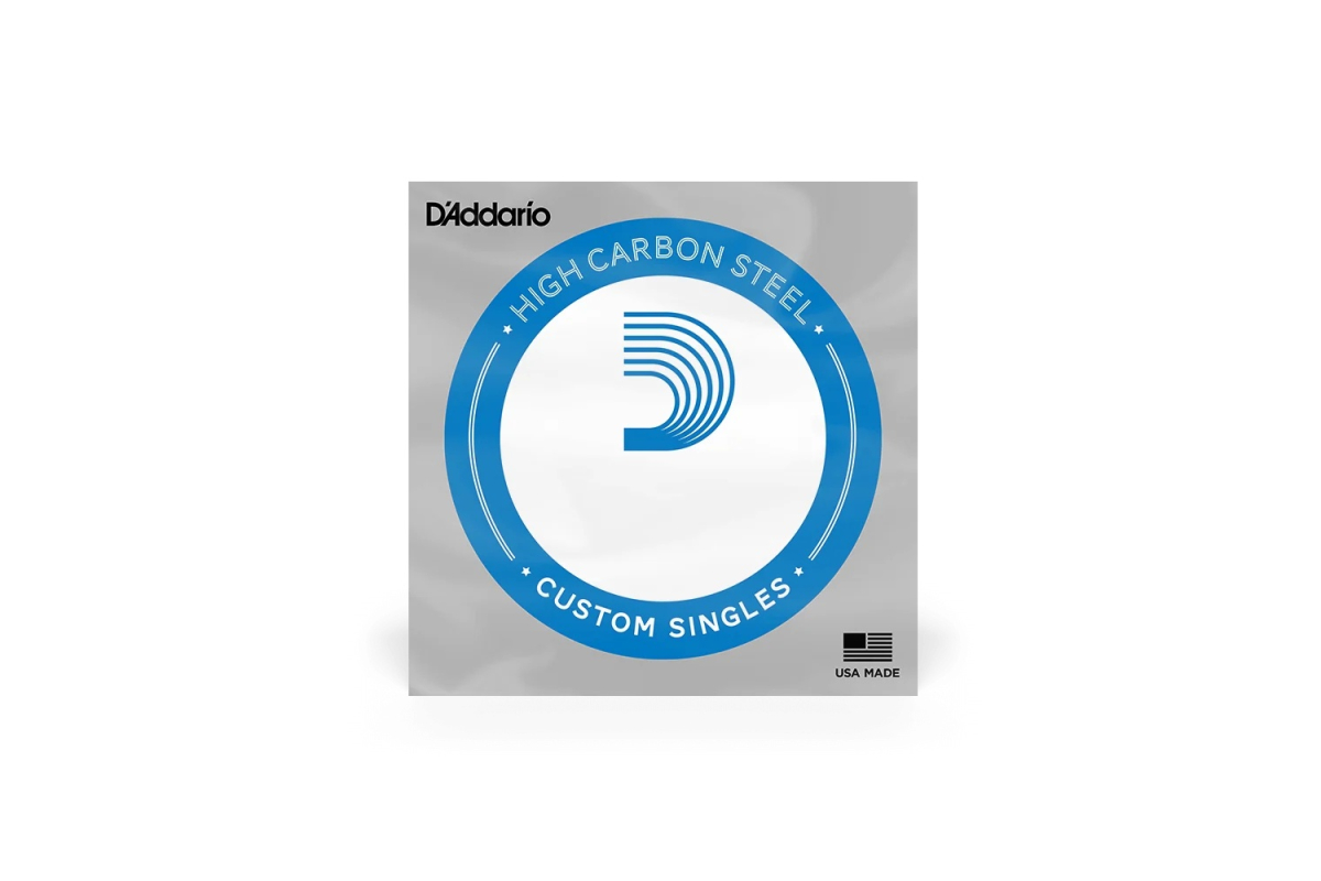 Струна для електрогітари D’ADDARIO PL009 PLAIN STEEL 009