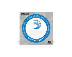 Струна для електрогітари D’ADDARIO PL009 PLAIN STEEL 009