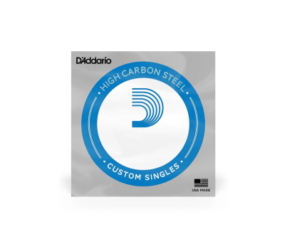 Струна для електрогітари D’ADDARIO PL009 PLAIN STEEL 009