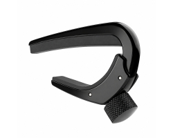 Каподастр D’ADDARIO PW-CP-02 PRO CAPO BLACK