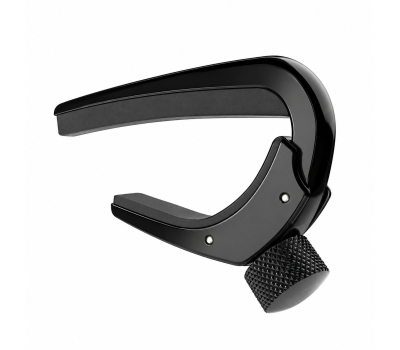 Каподастр D’ADDARIO PW-CP-02 PRO CAPO BLACK