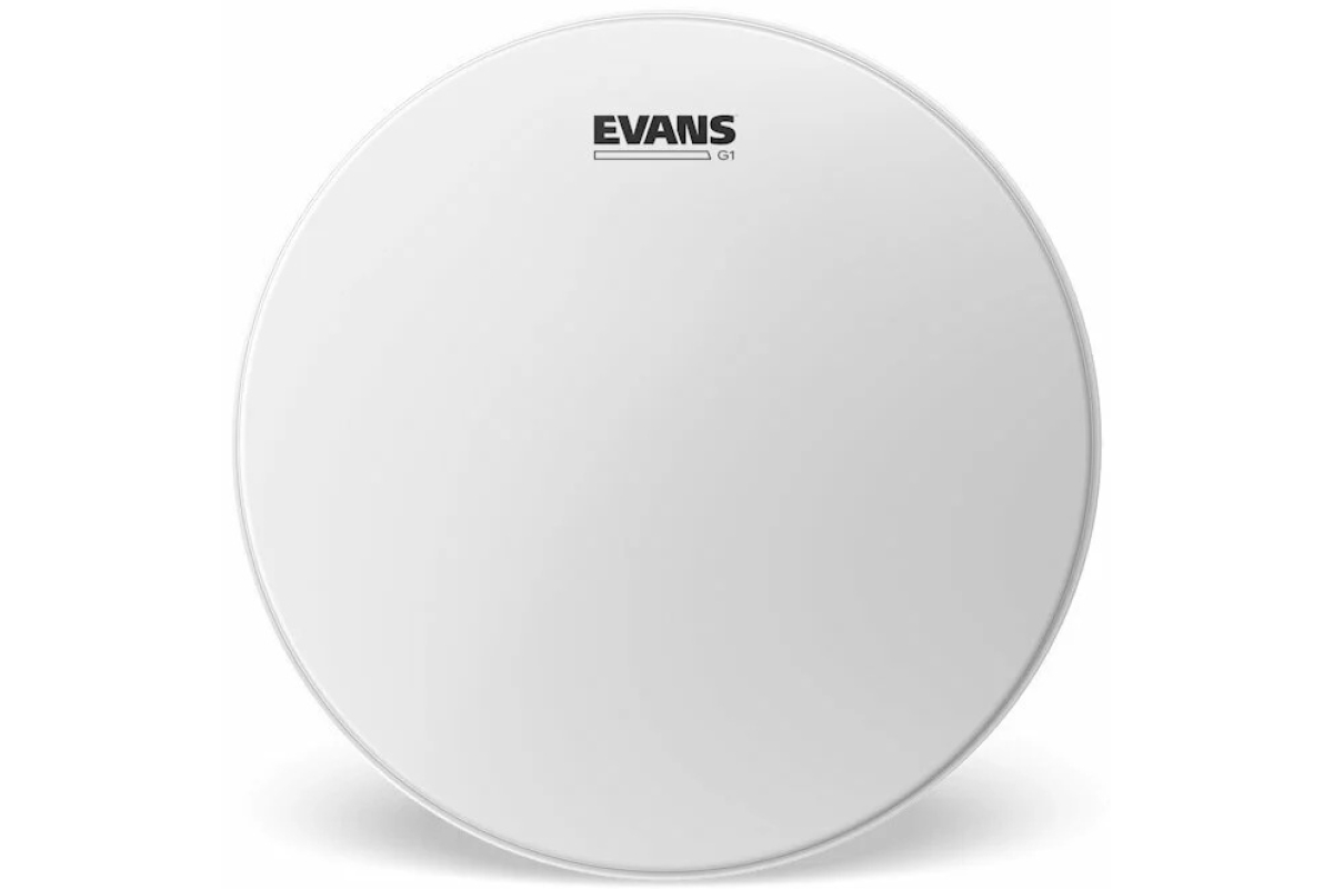 Пластик для барабана EVANS B14G1-B 14" G1 COATED