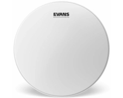 Пластик для барабана EVANS B14G1-B 14" G1 COATED