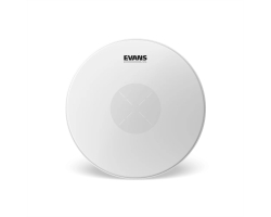 Пластик для барабана EVANS B14G1D-B 14" G1 POWER CENTER