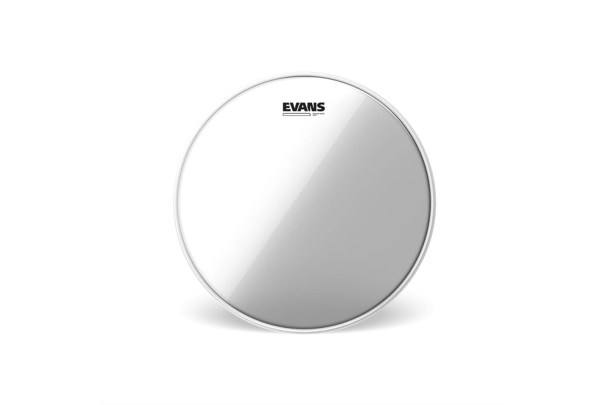 Пластик для барабана EVANS S14H30 14" HAZY 300 SNARE SIDE