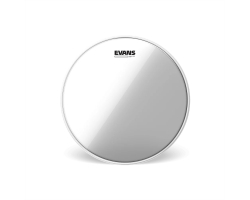 Пластик для барабана EVANS S14H30 14" HAZY 300 SNARE SIDE