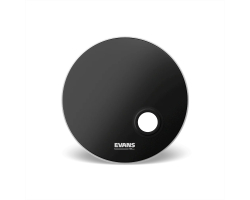 Пластик для барабана EVANS 18" EMAD RESONANT