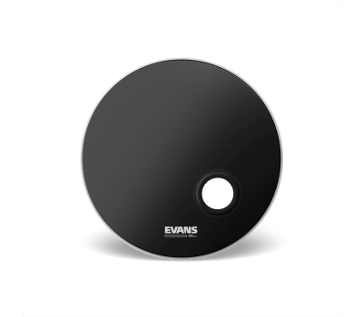 Пластик для барабана EVANS 18" EMAD RESONANT