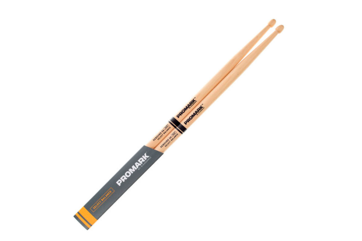 Барабанні палички PRO MARK RBH565AW REBOUND 5A .565