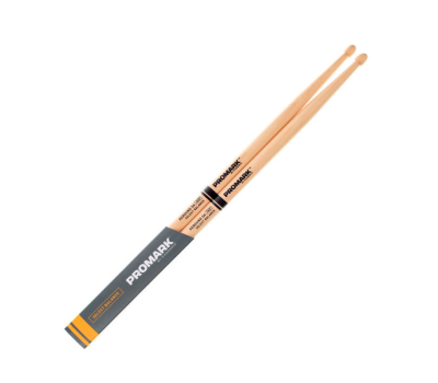 Барабанні палички PRO MARK RBH565AW REBOUND 5A .565