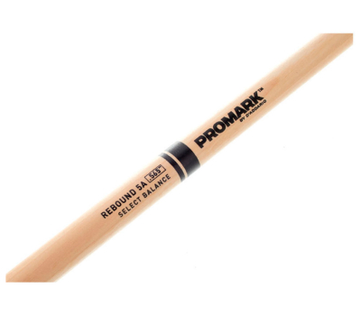Барабанні палички PRO MARK RBH565AW REBOUND 5A .565