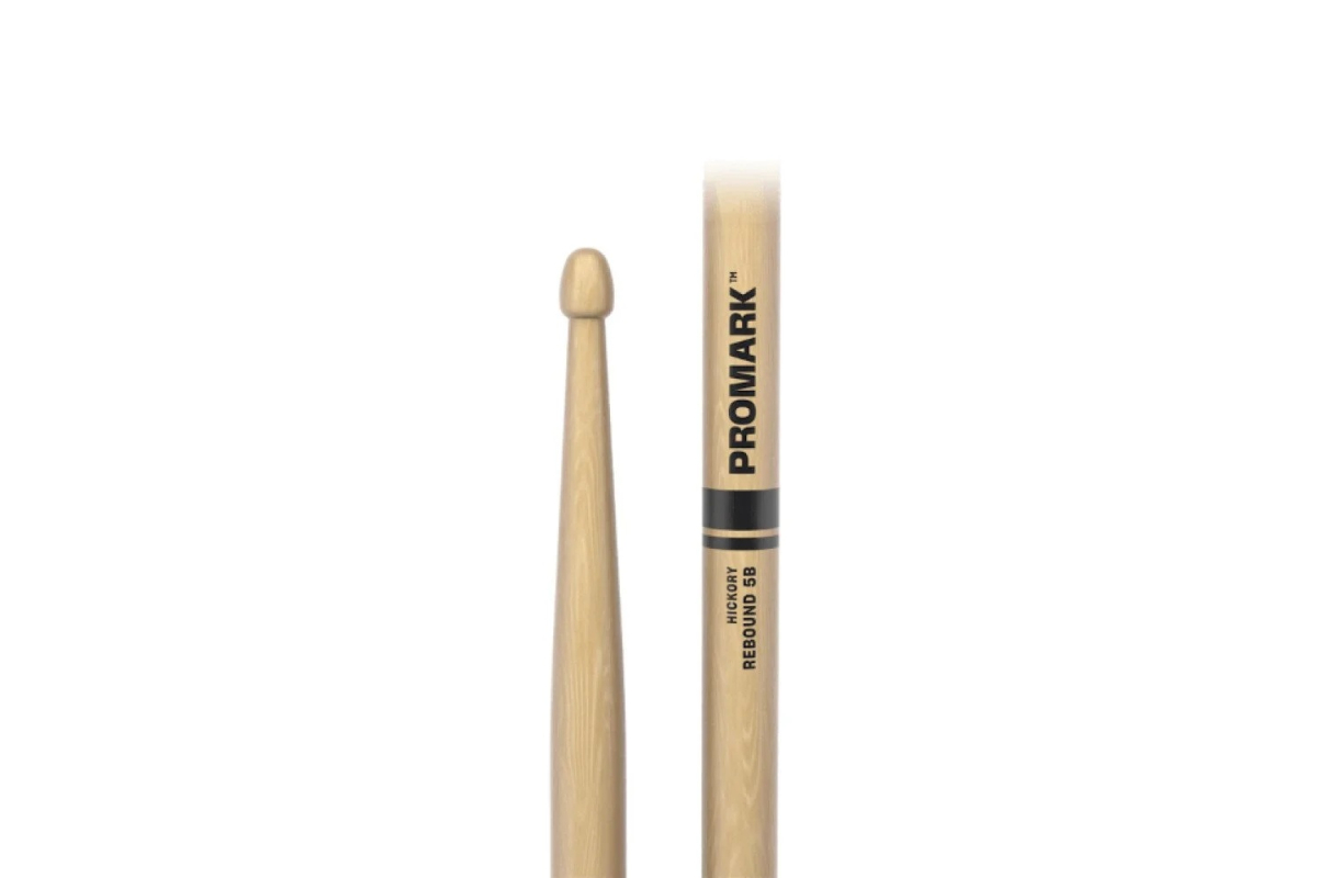 Барабанні палички PRO MARK REBOUND 5B RBH595AW