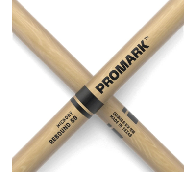 Барабанні палички PRO MARK REBOUND 5B RBH595AW