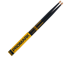 Барабанні палички PRO MARK R5AAG REBOUND 5A ACTIVEGRIP ACORN