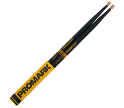 Барабанні палички PRO MARK R5AAG REBOUND 5A ACTIVEGRIP ACORN