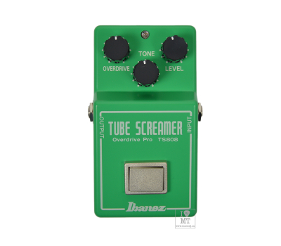 Педаль ефектів IBANEZ TS808 TUBESCREAMER