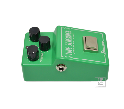Педаль ефектів IBANEZ TS808 TUBESCREAMER
