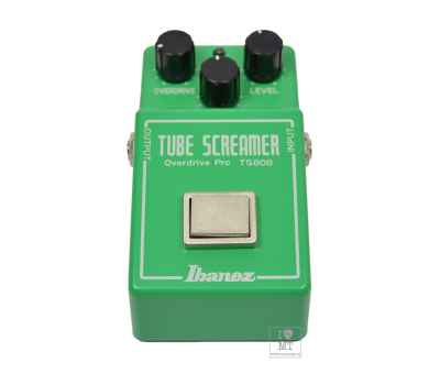 Педаль ефектів IBANEZ TS808 TUBESCREAMER