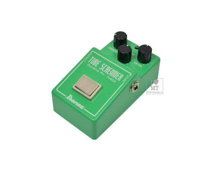 Педаль ефектів IBANEZ TS808 TUBESCREAMER