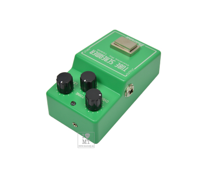 Педаль ефектів IBANEZ TS808 TUBESCREAMER