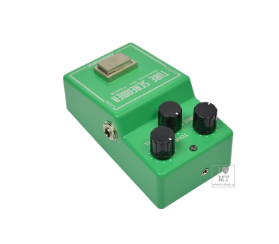 Педаль ефектів IBANEZ TS808 TUBESCREAMER