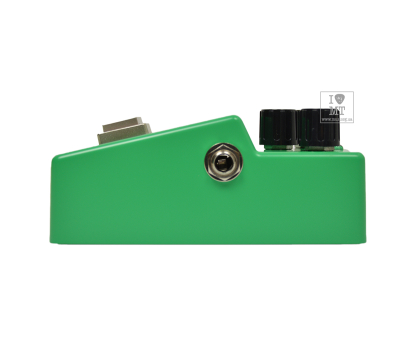 Педаль ефектів IBANEZ TS808 TUBESCREAMER