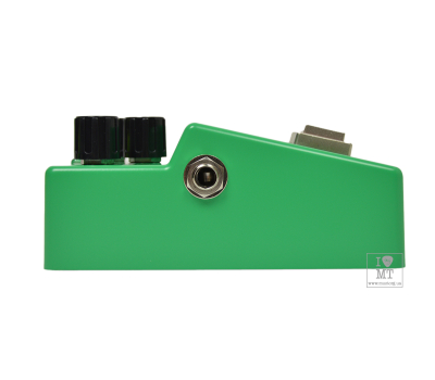Педаль ефектів IBANEZ TS808 TUBESCREAMER