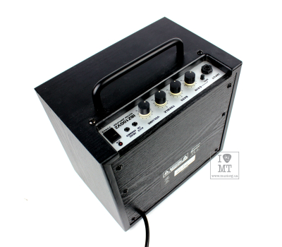 Гітарний комбопідсилювач IBANEZ IBZ10GV2-U