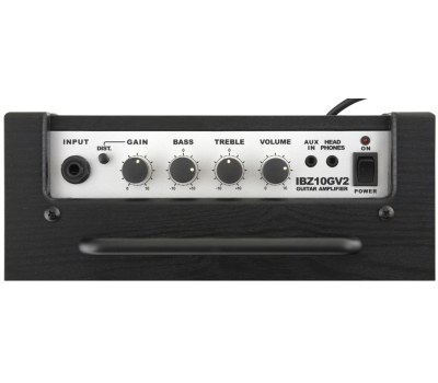 Гітарний комбопідсилювач IBANEZ IBZ10GV2-U