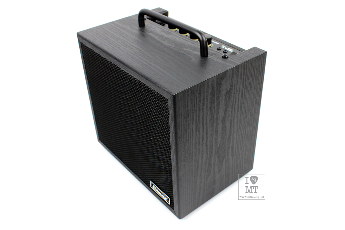 Гітарний комбопідсилювач IBANEZ IBZ10BV2