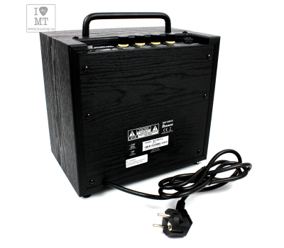 Гітарний комбопідсилювач IBANEZ IBZ10BV2