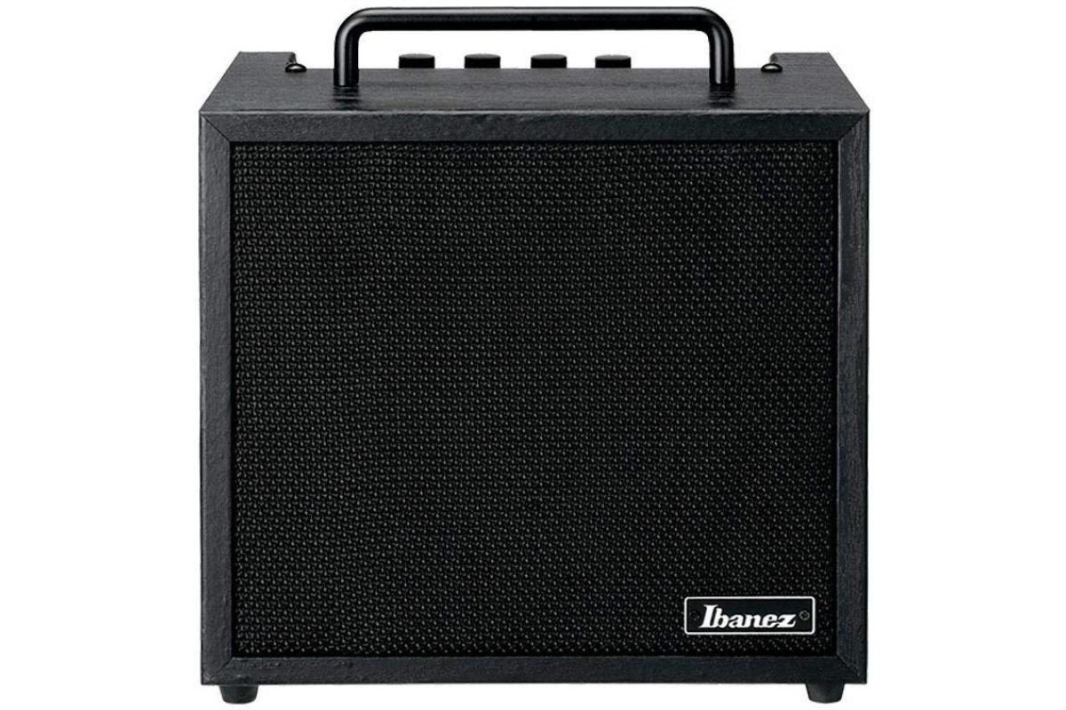 Гітарний комбопідсилювач IBANEZ IBZ10BV2