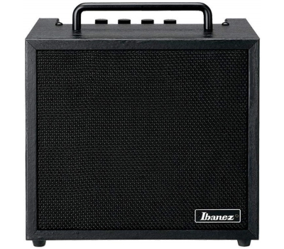 Гітарний комбопідсилювач IBANEZ IBZ10BV2