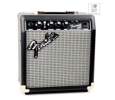 Гітарний комбопідсилювач FENDER FRONTMAN 10G