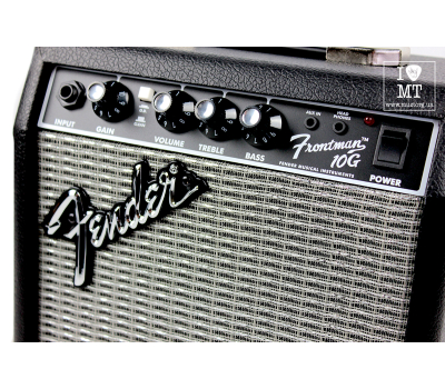 Гітарний комбопідсилювач FENDER FRONTMAN 10G