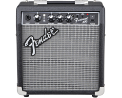 Гітарний комбопідсилювач FENDER FRONTMAN 10G