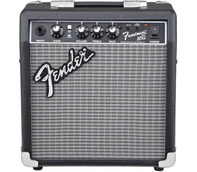 Гітарний комбопідсилювач FENDER FRONTMAN 10G