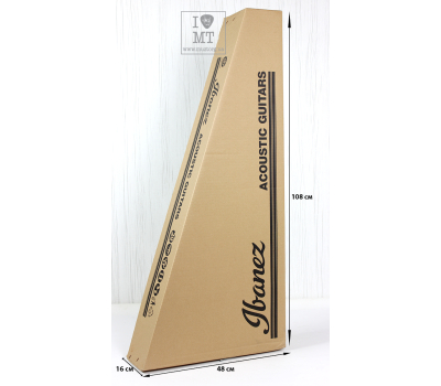 Гітара акустична IBANEZ AW54-OPN