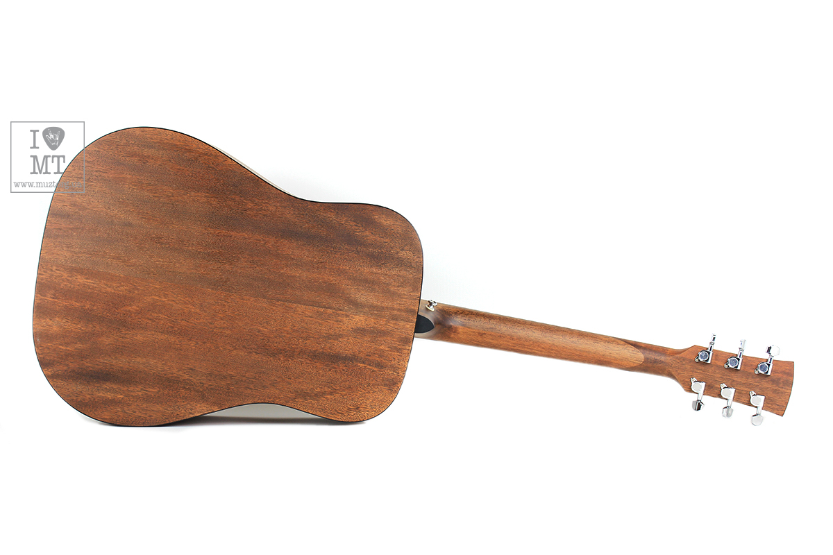 Гітара акустична IBANEZ AW54-OPN