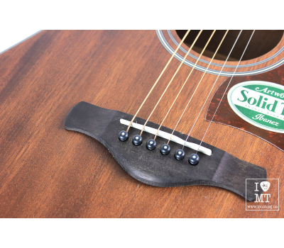 Гітара акустична IBANEZ AW54-OPN