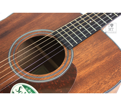 Гітара акустична IBANEZ AW54-OPN