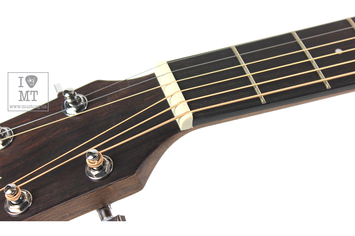 Гітара акустична IBANEZ AW54-OPN