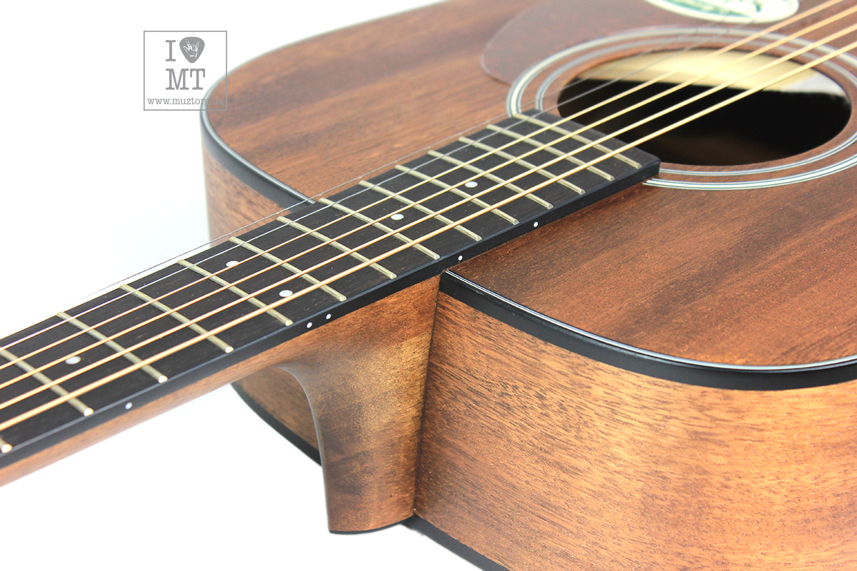 Гітара акустична IBANEZ AW54-OPN